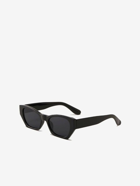 VEYREY VeyRey Sonnenbrille cat-eye Yraya schwarz