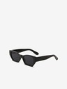 VEYREY VeyRey Sonnenbrille cat-eye Yraya schwarz