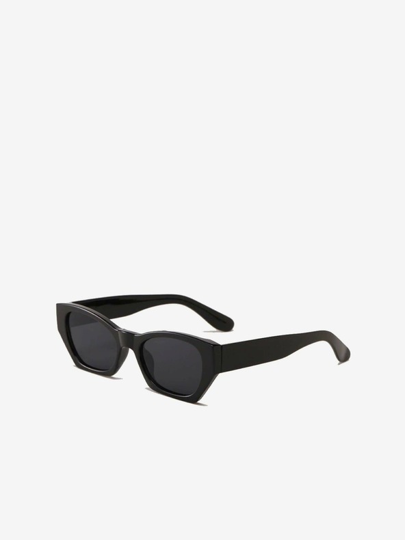 VEYREY VeyRey Sonnenbrille cat-eye Yraya schwarz