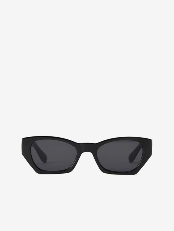 VEYREY VeyRey Sonnenbrille cat-eye Yraya schwarz