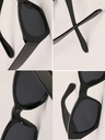 VEYREY VeyRey Sonnenbrille cat-eye Yraya schwarz