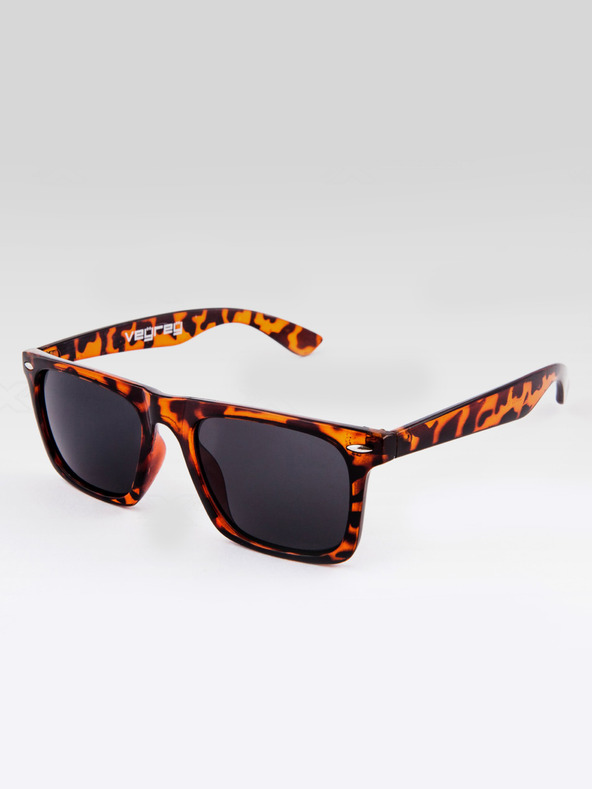 VEYREY VeyRey Nerd rebel panther Sonnenbrille