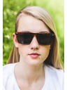 VEYREY VeyRey Nerd rebel panther Sonnenbrille
