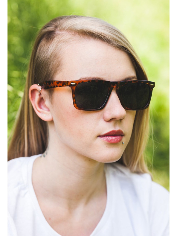 VEYREY VeyRey Nerd rebel panther Sonnenbrille