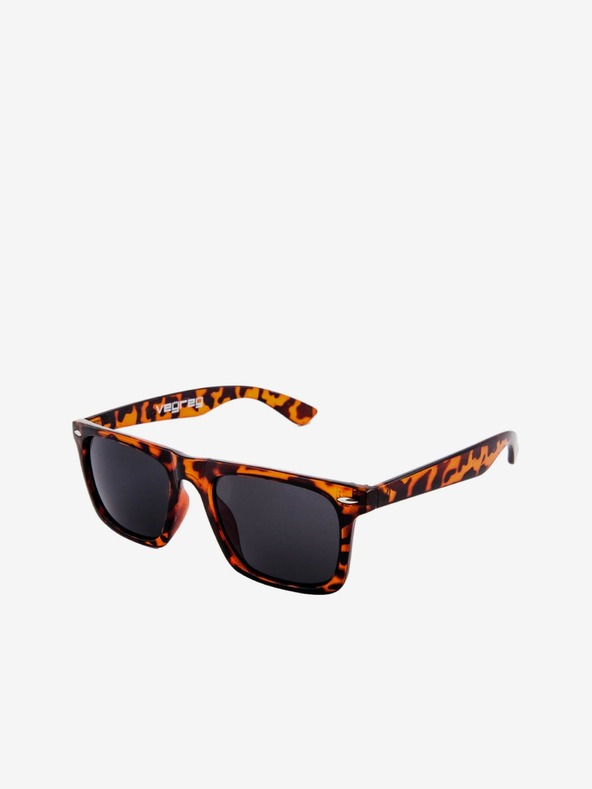 VEYREY VeyRey Nerd rebel panther Sonnenbrille