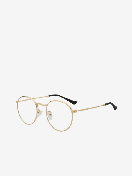 VEYREY VeyRey Blue Light Blocking Brille Oval Curda