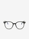 VEYREY VeyRey Blue Light Blocking Brille Nerd Drury Schwarz