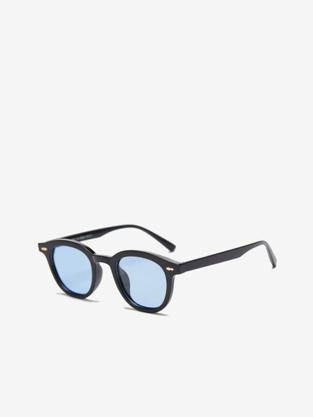 VEYREY VeyRey Sonnenbrille Oval Doris Blau Gläser