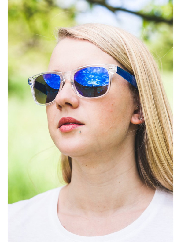 VEYREY VeyRey Nerd Universe Sonnenbrille