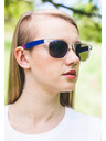VEYREY VeyRey Nerd Universe Sonnenbrille
