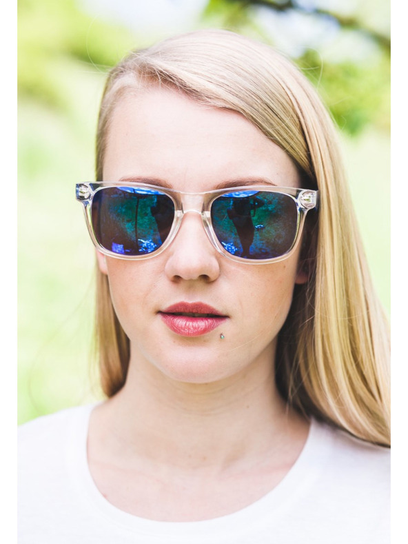 VEYREY VeyRey Nerd Universe Sonnenbrille