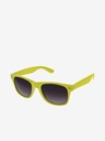 VEYREY VeyRey Sonnenbrille Nerd Hellgelb