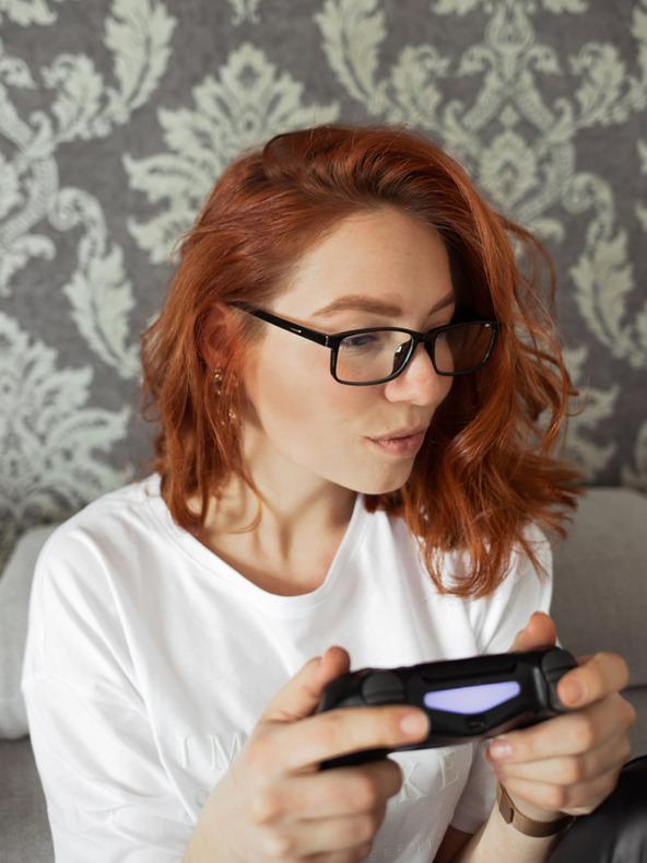 VEYREY VeyRey Computer Square Rafael Schwarze Sonnenbrille