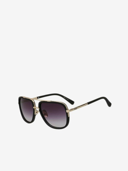 VEYREY VeyRey Square Holger Sonnenbrille Schwarz