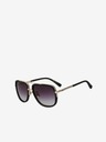 VEYREY VeyRey Square Holger Sonnenbrille Schwarz