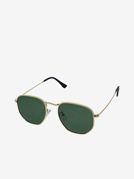 VEYREY VeyRey Hurricane Gold Polarisierte Sonnenbrille