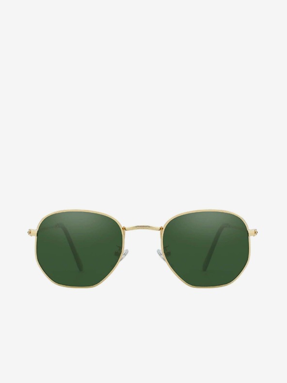 VEYREY VeyRey Hurricane Gold Polarisierte Sonnenbrille