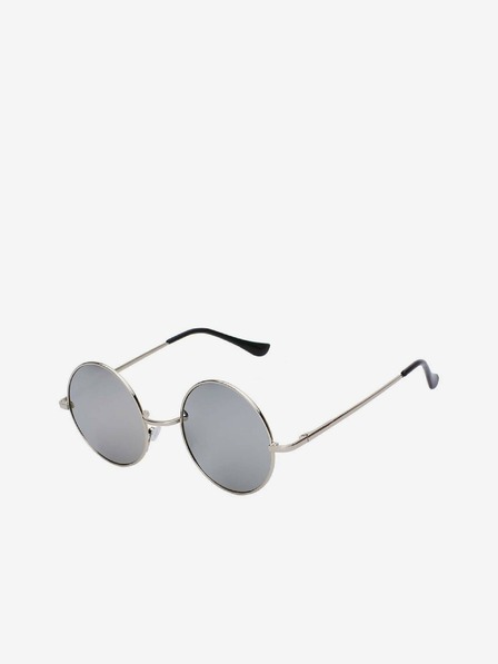 VEYREY VeyRey Polarisierende Sonnenbrille Braam Silber