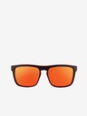 VEYREY VeyRey Teo Herren-Sonnenbrille, schwarz, polarisiert