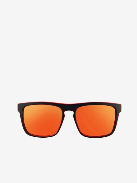 VEYREY VeyRey Teo Herren-Sonnenbrille, schwarz, polarisiert