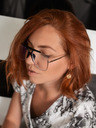 VEYREY VeyRey Asa Silber Blau Lichtblockierende Sonnenbrille