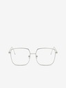VEYREY Silberne Sonnenbrille mit Blaulichtblocker VeyRey Ernstep