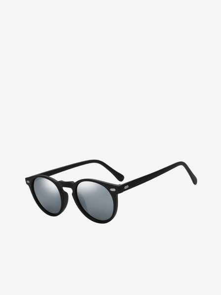 VEYREY Veyrey Oval Rafael Universal Polarisierte Sonnenbrille