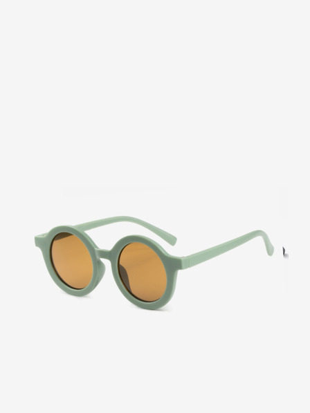 VEYREY Ovale Sonnenbrille für Kinder Veyrey Tomuk