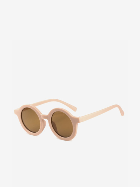 VEYREY Ovale Kindersonnenbrille Veyrey Tekeli