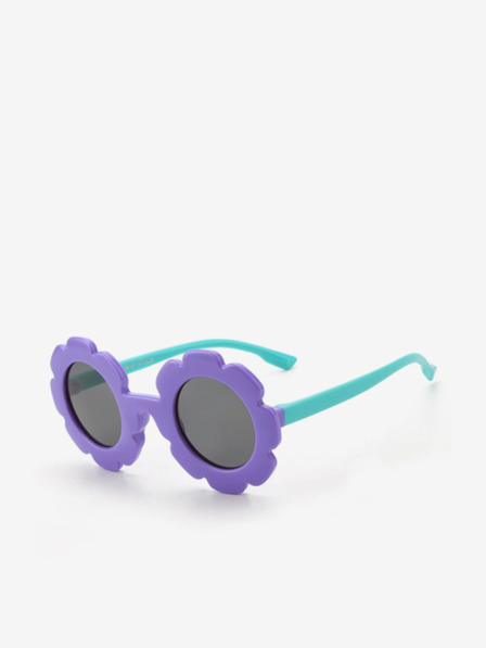 VEYREY Veyrey Serro Ovale Sonnenbrille für Kinder