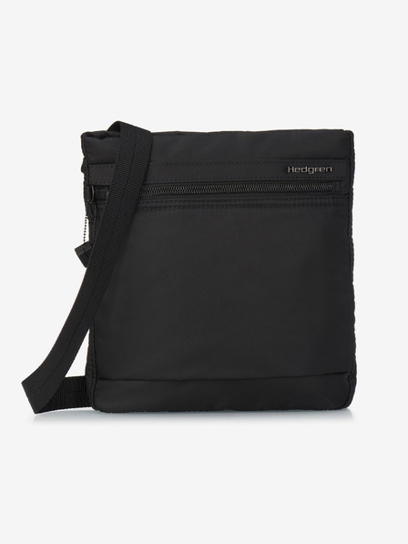Hedgren Leonce Schwarz Handtasche