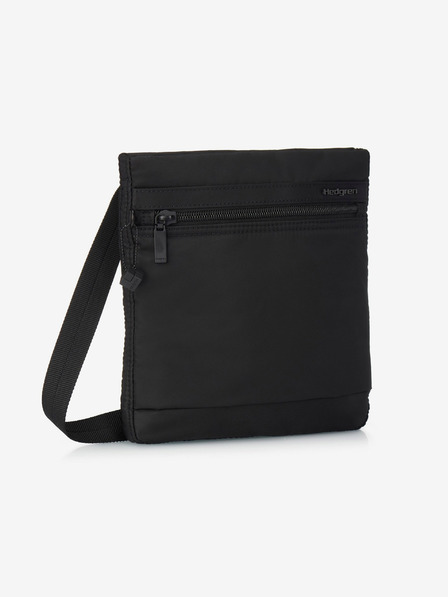 Hedgren Leonce Schwarz Handtasche