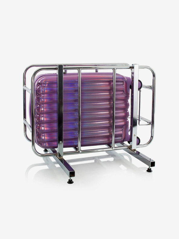 Heys Lila Heys Astro S Reisekoffer