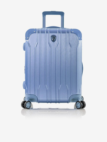 Heys Blauer Heys Xtrak S Reisekoffer