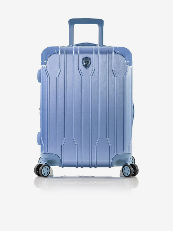 Heys Blauer Heys Xtrak S Reisekoffer