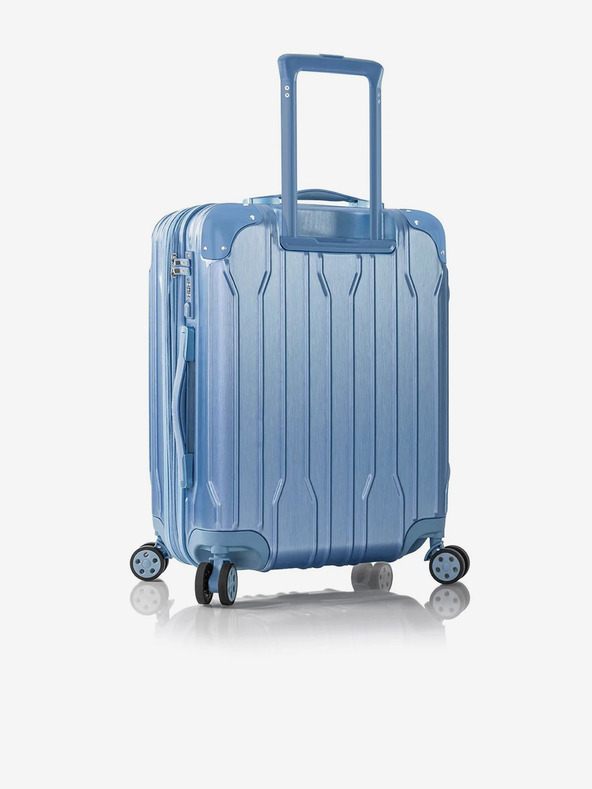 Heys Blauer Heys Xtrak S Reisekoffer
