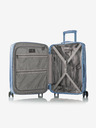 Heys Blauer Heys Xtrak S Reisekoffer
