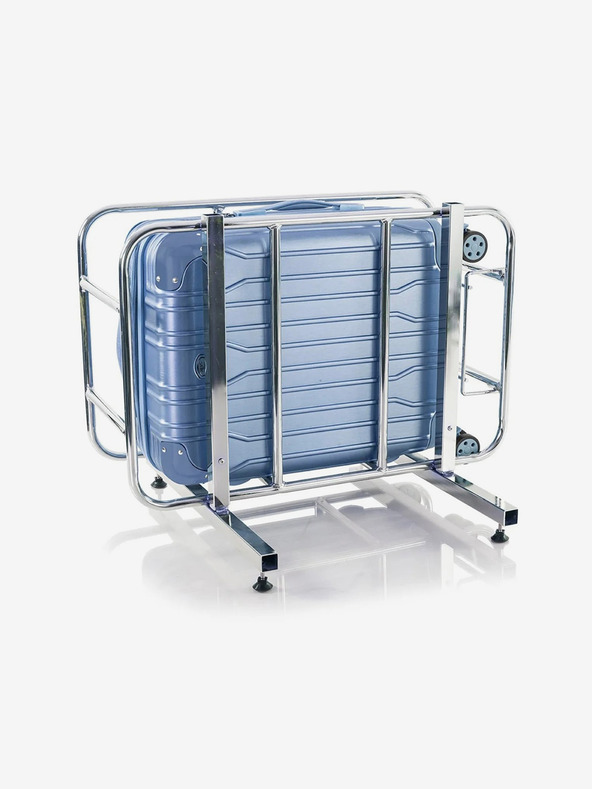 Heys Blauer Heys Xtrak S Reisekoffer