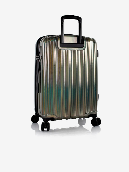 Heys Dunkelgrau Heys Astro M Reisekoffer