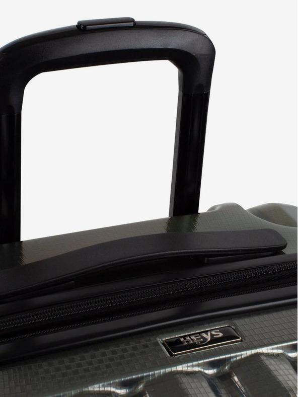 Heys Dunkelgrau Heys Astro M Reisekoffer