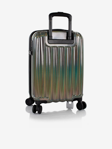 Heys Dunkelgrauer Heys Astro S Reisekoffer