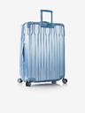 Heys Set aus drei blauen Heys Xtrak Reisekoffern S,M,L