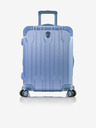 Heys Set aus drei blauen Heys Xtrak Reisekoffern S,M,L