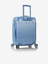 Heys Set aus drei blauen Heys Xtrak Reisekoffern S,M,L