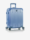 Heys Set aus drei blauen Heys Xtrak Reisekoffern S,M,L