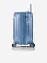 Heys Set aus drei blauen Heys Xtrak Reisekoffern S,M,L