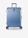 Heys Set aus drei blauen Heys Xtrak Reisekoffern S,M,L