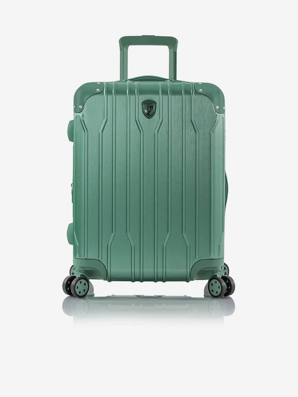 Heys Grüner Heys Xtrak S Reisekoffer