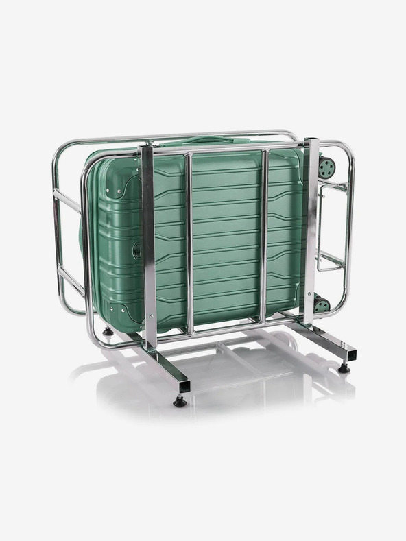 Heys Grüner Heys Xtrak S Reisekoffer