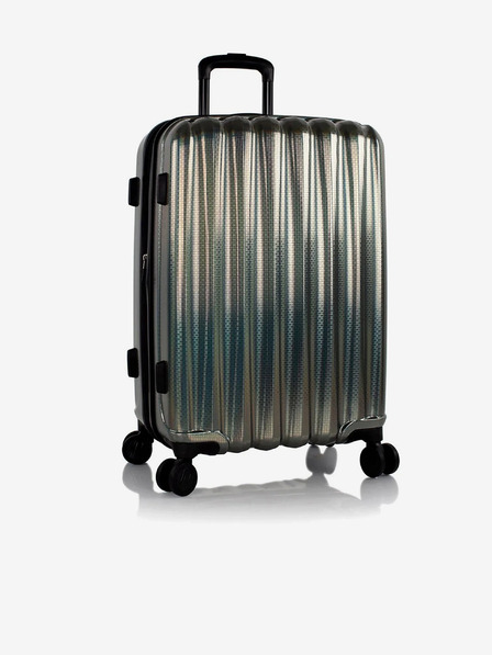 Heys Set aus drei Reisekoffern in Dunkelgrau Heys Astro S,M,L